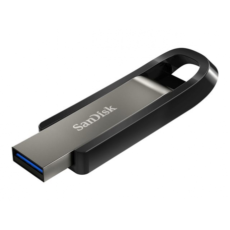 SanDisk Extreme Go - USB flash drive - 64 GB - USB 3.2 Gen 1 - 4