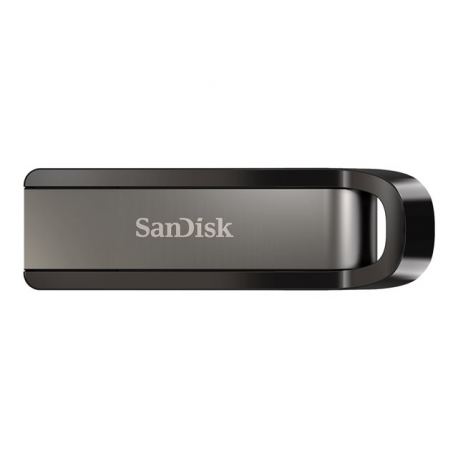 SanDisk Extreme Go - USB flash drive - 64 GB - USB 3.2 Gen 1 - 5
