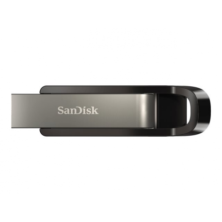 SanDisk Extreme Go - USB flash drive - 64 GB - USB 3.2 Gen 1 - 6