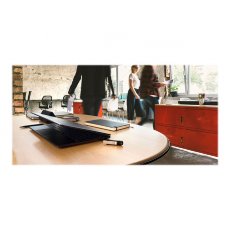 SanDisk Extreme Go - USB flash drive - 64 GB - USB 3.2 Gen 1 - 8