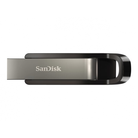 SanDisk Extreme Go - USB flash drive - 128 GB - USB 3.2 Gen 1 - 1