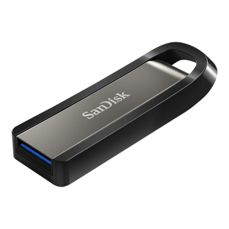 SanDisk Extreme Go - USB flash drive - 128 GB - USB 3.2 Gen 1 - 3