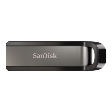 SanDisk Extreme Go - USB flash drive - 128 GB - USB 3.2 Gen 1 - 5