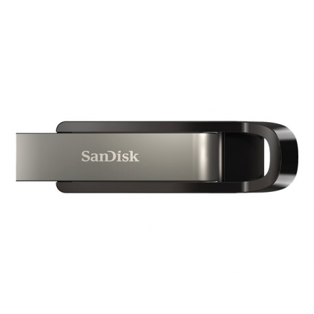 SanDisk Extreme Go - USB flash drive - 128 GB - USB 3.2 Gen 1 - 6