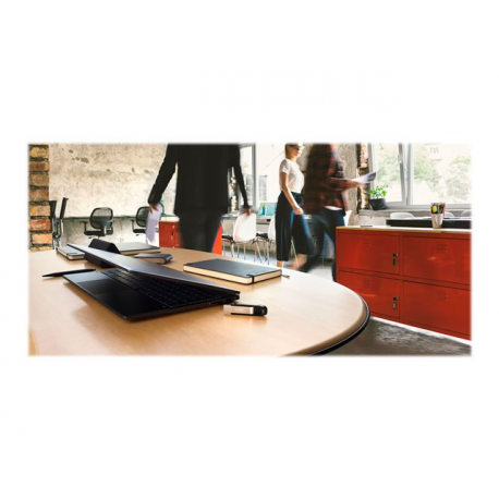 SanDisk Extreme Go - USB flash drive - 128 GB - USB 3.2 Gen 1 - 8