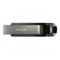 SanDisk Extreme Go - USB flash drive - 256 GB - USB 3.2 Gen 1