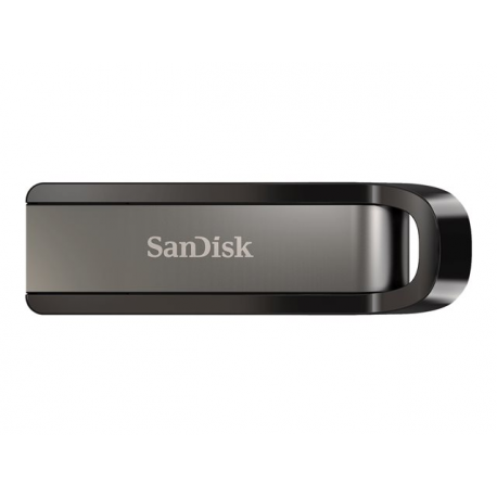 SanDisk Extreme Go - USB flash drive - 256 GB - USB 3.2 Gen 1 - 1