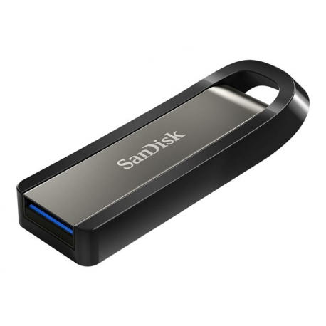 SanDisk Extreme Go - USB flash drive - 256 GB - USB 3.2 Gen 1 - 3