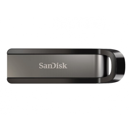 SanDisk Extreme Go - USB flash drive - 256 GB - USB 3.2 Gen 1 - 5