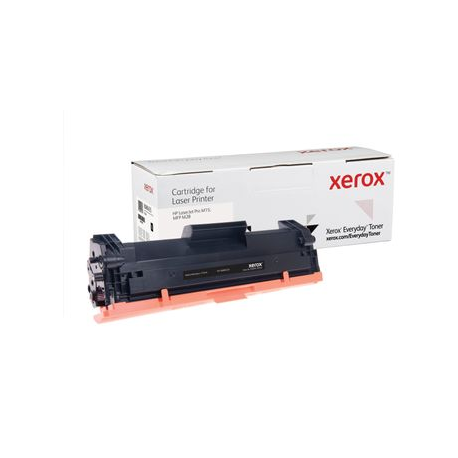 Everyday - Black - compatible - toner cartridge (alternative for: HP CF244A) - for HP LaserJet Pro M15a, M15w, MFP M28a, MFP M28w, MFP M29w - 0