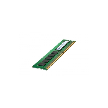 HPE - DDR4 - module - 8 GB - DIMM 288-pin - 2133 MHz / PC4-17000 - CL15 - 1.2 V - unbuffered - ECC - 0