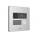 Axis I8016-LVE - IP intercom station - wall mount - wired - 10/100 Ethernet - NCS S 9000-N