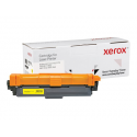 Everyday - Yellow - compatible - toner cartridge - for Brother DCP-9017, DCP-9022, HL-3142, HL-3152, HL-3172, MFC-9142, MFC-9332, MFC-9342