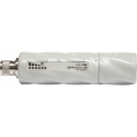 MikroTik RouterBOARD GrooveA 52 ac - Radio access point - Wi-Fi 5 - 2.4 GHz, 5 GHz