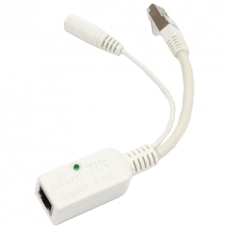 MikroTik RouterBOARD GrooveA 52 ac - Radio access point - Wi-Fi 5 - 2.4 GHz, 5 GHz - 3