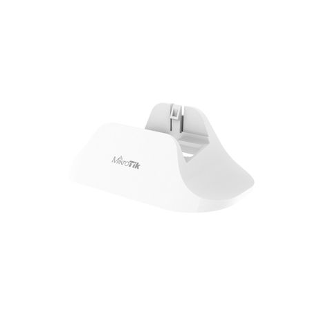 MikroTik wAP 60G AP - Wireless bridge - 802.11ad (WiGig) - 802.11ad (WiGig) - 3