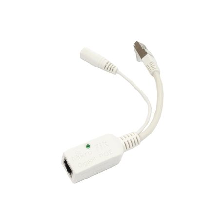 MikroTik wAP 60G AP - Wireless bridge - 802.11ad (WiGig) - 802.11ad (WiGig) - 6