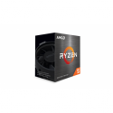 AMD Ryzen 5 5600G - 3.9 GHz - 6-core - 12 threads - 16 MB cache - Socket AM4 - Box