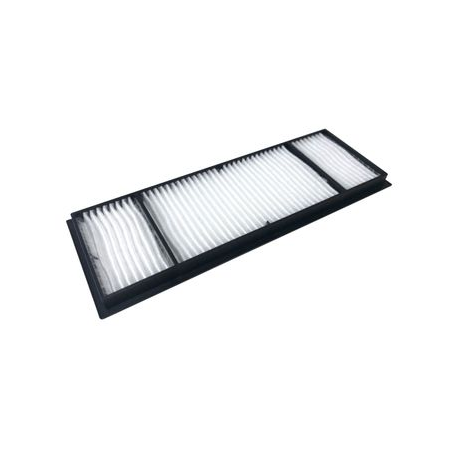 Epson EB-L200W - 3LCD projector - 4200 lumens (white) - 4200 lumens (colour) - WXGA (1280 x 800) - 16:10 - 720p - 802.11a / b / g / n wireless  /  LAN  /  Miracast Wi-Fi Display - white - 1