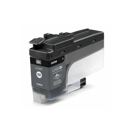 Brother LC426BK - Black - original - ink cartridge - 1