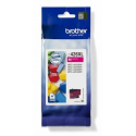Brother LC426XLM - High Yield - magenta - original - ink cartridge