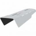 AXIS P13 Weathershield Kit A - Camera weather cover - for AXIS P1367-E, P1368-E Network Camera, P1375-E, T93F05, T93F10, T93F20