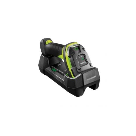 Zebra DS3678-HP - USB Kit - barcode scanner - portable - 2D imager - decoded - Bluetooth 4.0 - 0