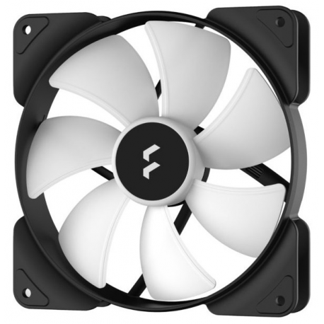 Fractal Design Aspect 14 RGB PWM - Case fan - 140 mm - black - 1