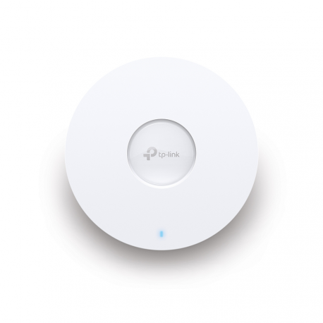 TP-Link EAP610 - Radio access point - Wi-Fi 6 - 2.4 GHz, 5 GHz - wall / ceiling mountable - 0