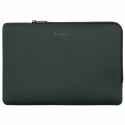 Targus MultiFit with EcoSmart - Notebook sleeve - 15" - 16" - thyme