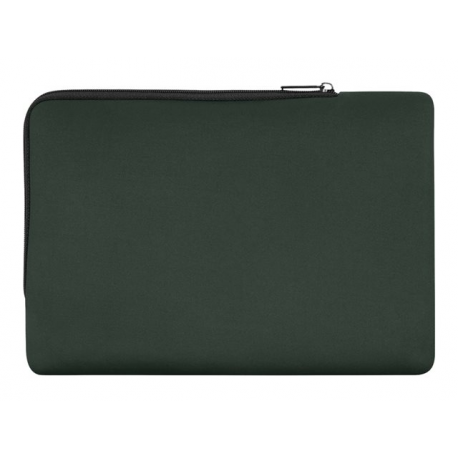 Targus MultiFit with EcoSmart - Notebook sleeve - 15" - 16" - thyme - 3