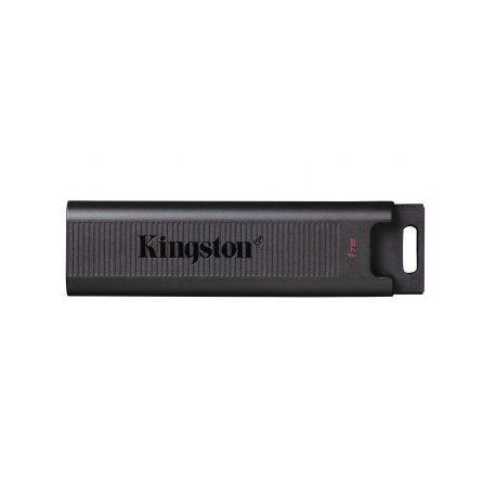 Kingston DataTraveler Max - USB flash drive - 1 TB - USB-C 3.2 Gen 2 - 0