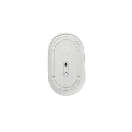 Dell Premier MS7421W - Mouse - optical - 7 buttons - wireless - 2.4 GHz, Bluetooth 5.0 - platinum silver - with 3 years Next Business Day Advanced Exchange Service - for Latitude 7320, 9420, 9520; Vostro 13 5310, 14 5410, 15 5510, 5415, 5515 - 3