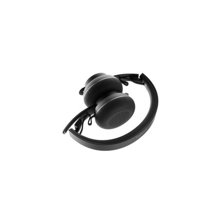 Logitech UC Zone Wireless - Headset - on-ear - Bluetooth - wireless - active noise cancelling - 1