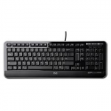 HP - Keyboard - USB - Pan Nordic - for HP Z1 G8; Desktop 280, Pro 300 G6; Elite Slice G2; EliteDesk 800 G8; Workstation Z1 G8