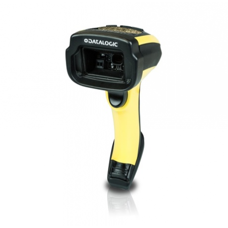 Datalogic PowerScan PBT9501-DPM EVO - Barcode scanner - portable - decoded - Bluetooth 3.0 - 1