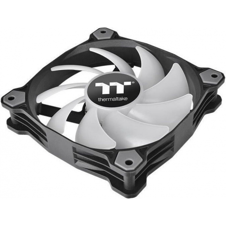 Thermaltake Pure 14 ARGB Sync Radiator Fan TT Premium Edition - Case fan - 140 mm (pack of 3) - 2