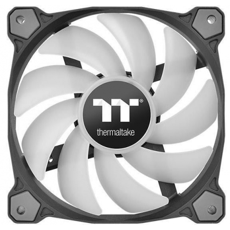 Thermaltake Pure 14 ARGB Sync Radiator Fan TT Premium Edition - Case fan - 140 mm (pack of 3) - 3