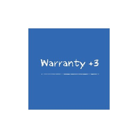 Eaton Warranty+3 - Extended service agreement - replacement - 3 years - shipment - for P / N: 9SX700I, 9SXEBM36R, 9SXEBM36T, 9SXEBM48R, 9SXEBM48T, EBAB08, EBAB20, EMIB22 - 1