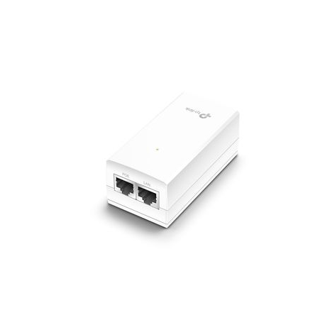 TP-Link TL-POE2412G - PoE injector - 12 Watt - output connectors: 1 - 3