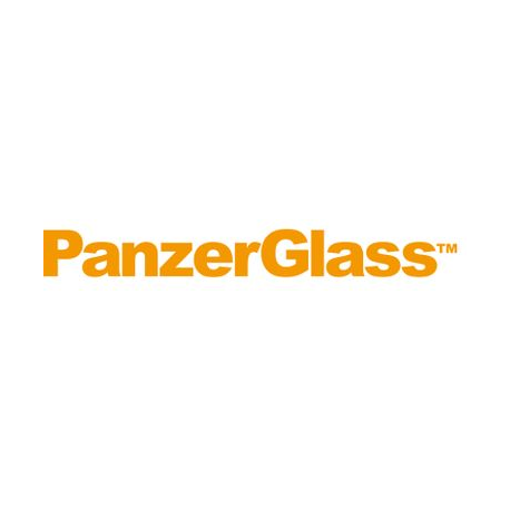PanzerGlass - Screen protector for mobile phone - glass - for Samsung Galaxy S21 5G - 0