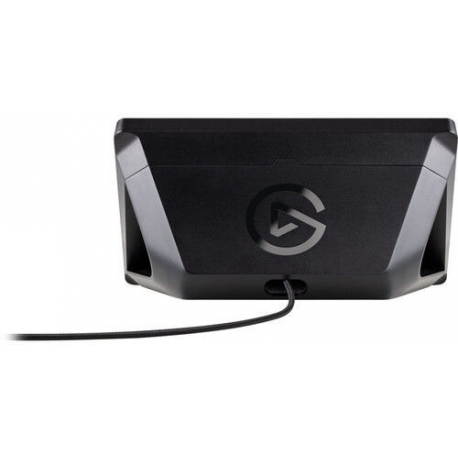 Elgato Stream Deck XL - Keypad - backlit - USB - 8