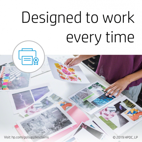 HP GT53XL - 135 ml - high capacity - black - original - ink refill - for Smart Tank 51X, 67X, 70XX, 72X, 73XX, 75X, 76XX, 790; Smart Tank Plus 55X - 5