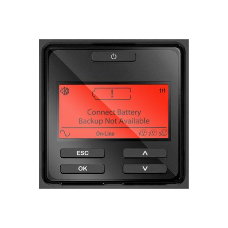 APC Smart-UPS SRT 1500VA RM - UPS (rack-mountable) - AC 230 V - 1500 Watt - 1500 VA - Ethernet 10 / 100, USB, serial - output connectors: 6 - PFC - 2U - black - with APC UPS Network Management Card AP9631 - 5