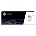 HP 658A - Yellow - original - LaserJet - toner cartridge (W2002A) - for Color LaserJet Enterprise M751dn, M751n