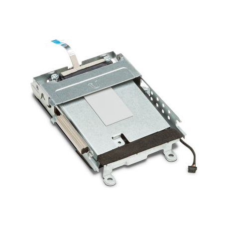 HP Drive Bay Kit - Storage drive cage - 2.5" - SATA - promo - for EliteDesk 705 G4, 705 G5, 800 G4; ProDesk 400 G4, 400 G5 (mini desktop), 405 G4, 600 G4 - 3