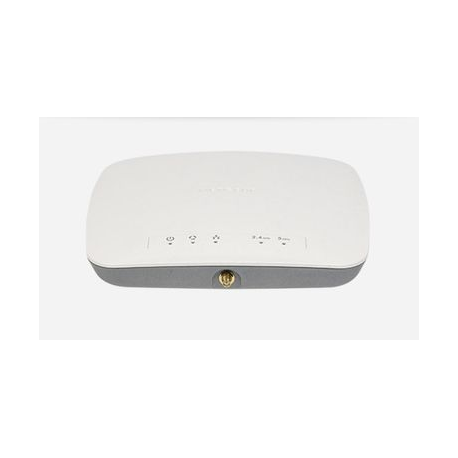 NETGEAR WB7500 Wireless Controller Bundle - Wireless network management device - GigE, PPP - AC 100 / 230 V - 1U - with 5 x NETGEAR ProSafe Business 3 x 3 Dual Band Wireless-AC Access Point WAC730 - 4