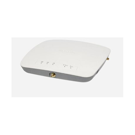 NETGEAR WB7500 Wireless Controller Bundle - Wireless network management device - GigE, PPP - AC 100 / 230 V - 1U - with 5 x NETGEAR ProSafe Business 3 x 3 Dual Band Wireless-AC Access Point WAC730 - 6