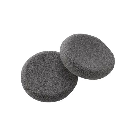 Poly - Ear cushion (pack of 2) - for Supra H51, H61; Encore Polaris P101; Supra Polaris P51, P61; SpectraLink PTH100, PTH200 - 1