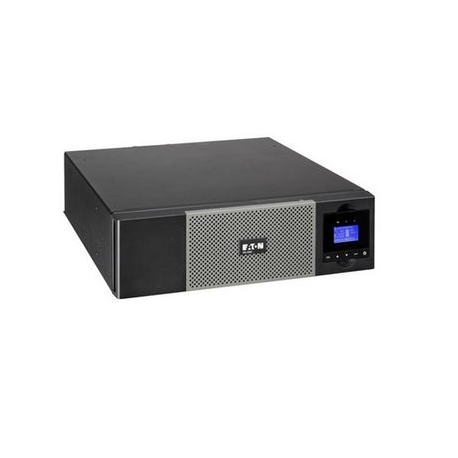 Eaton 5PX G2 - Netpack - UPS (rack-mountable / external) - 2200 Watt - 2200 VA - RS-232, USB, Ethernet 10 / 100 / 1000 - output connectors: 10 - 2U - 0